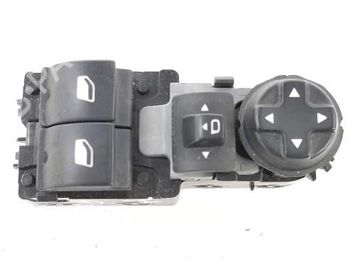 Left front window switch CITROËN JUMPY III Van (V_) [2016-2024]  7553643