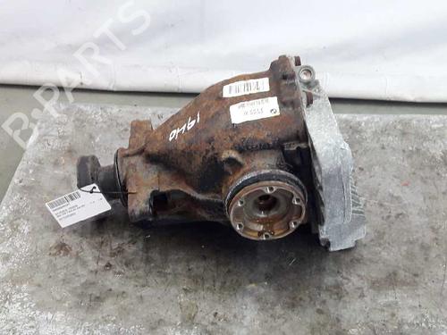 Rear differential BMW 5 (E60) 530 d | BP3384867M24 