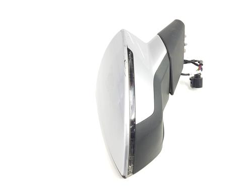 Right mirror SEAT IBIZA V (KJ1, KJG) 1.0 MPi | BP28355701C27 