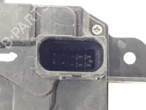 Front left lock OPEL ASTRA H (A04) 1.7 CDTI (L48) | BP3384068C98 