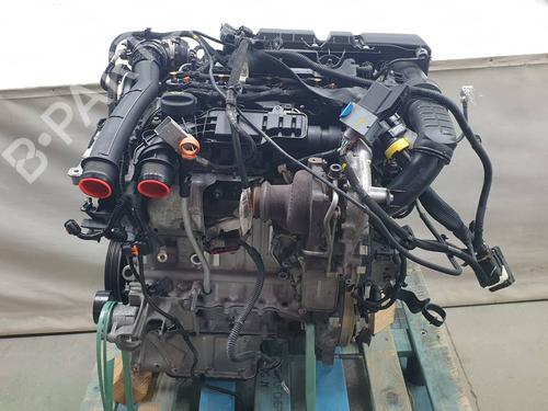 Engine OPEL COMBO Box Body/MPV (K9) | BP39192363M1 - Image 9