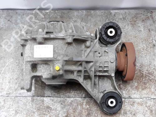 Used Rear differential JAGUAR XF I (X250) 2.2 D (190 hp) 5842839