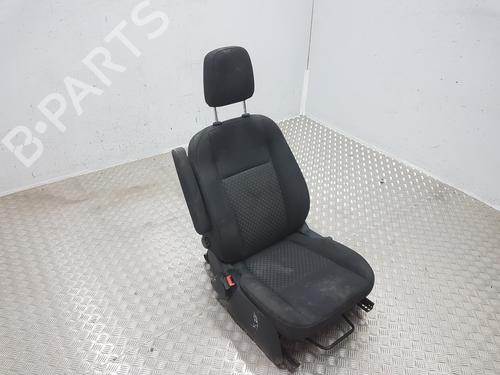 Left front seat FORD TRANSIT CUSTOM V362 Van (FY, FZ) | BP39191617C15 - Image 6