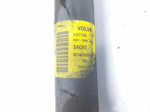 Left rear shock absorber VOLVO XC60 I SUV (156) D5 AWD | BP9670065M18 