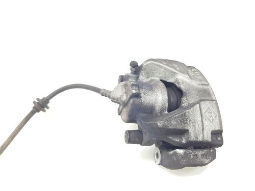 Left front brake caliper RENAULT CLIO V (B7_) | BP37495199M105 - Image 5