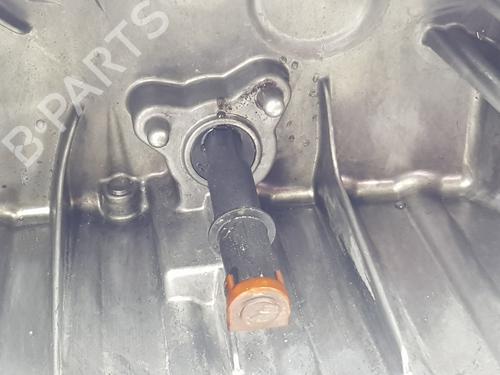 Oliebundkar MERCEDES-BENZ SPRINTER 4-t Platform/Chassis (B904) 413 CDI | BP26432617M115 
