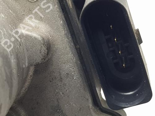 Throttle body VW GOLF VII (5G1, BQ1, BE1, BE2)  | BP25283793M82 