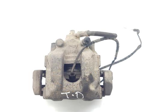 Left rear brake caliper BMW X5 (E53) 3.0 d | BP12603937M107 