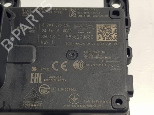 Electronic module OPEL ASTRA L Sports Tourer (OV5) 1.2 (FRHNSL, FRHNSR) | BP24238687M83 