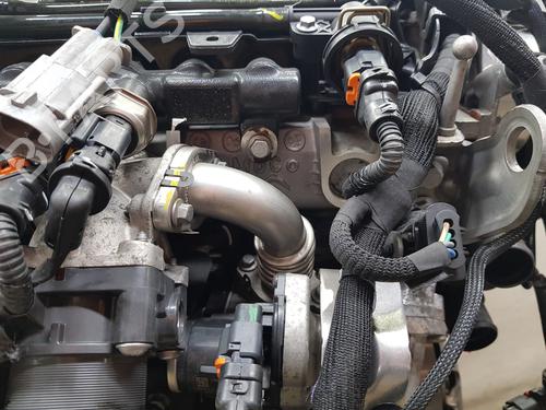 Engine OPEL VIVARO C Van (K0) | BP37198295M1 - Image 7