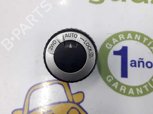 Used Switch NISSAN QASHQAI / QASHQAI +2 I (J10, NJ10, JJ10E) 2.0 dCi (150 hp) 14123674