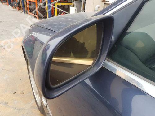 Traversa paraurti posteriore AUDI A8 D3 (4E2, 4E8) 4.0 TDI quattro | BP7980414C73 