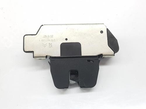 Tailgate lock PEUGEOT 208 I (CA_, CC_) 1.2 VTI 82 | BP15244057C101 