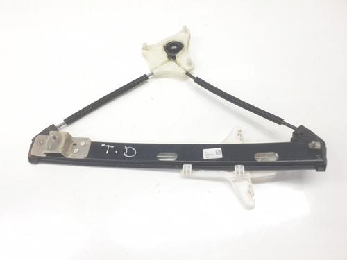 Used Rear right window mechanism SEAT IBIZA V (KJ1, KJG) 1.0 MPi (80 hp) 28412478