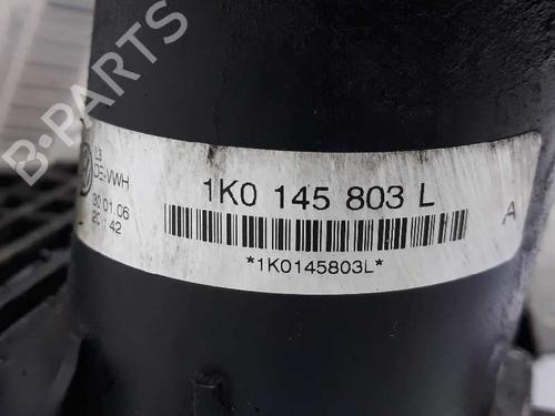 Intercooler VW TOURAN (1T1, 1T2) 1.9 TDI | BP2549958M30 