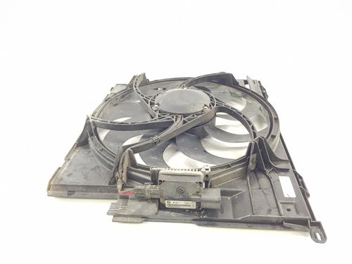 Radiator fan BMW 3 (F30, F80) 318 d | BP30472067M35 