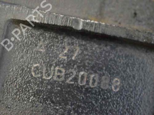 Rear differential AUDI A6 C5 (4B2) 2.5 TDI quattro | BP1157518M24 