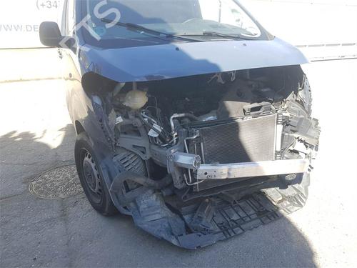 Højre solskærm OPEL VIVARO C Van (K0) | BP36423156I2 - Image 9