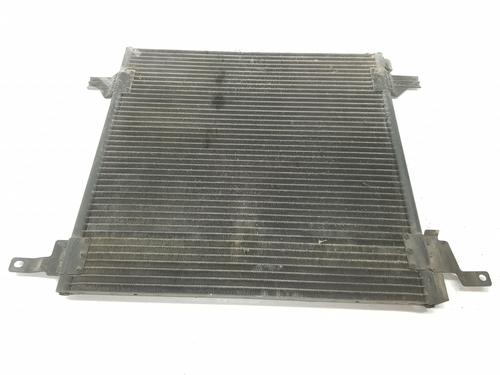 AC radiator MERCEDES-BENZ M-CLASS (W163) ML 270 CDI (163.113) | BP10525546M32 