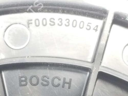 Heater blower motor FORD RANGER (TKE) 2.2 TDCi 4x4 | BP14078331M62 