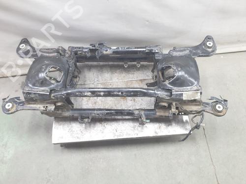 Used Rear axle DS DS 5 (KF_) 2.0 Hybrid4 4x4 (163 hp) 23131657