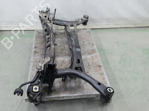 Rear axle VW PASSAT B8 Variant (3G5, CB5) 2.0 TDI | BP23127784M2 