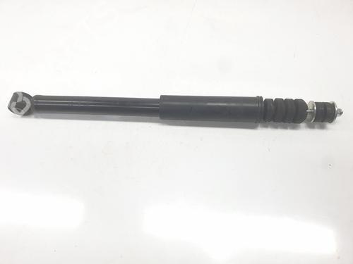 Used Left rear shock absorber DACIA SANDERO III 1.0 TCe 100 ECO-G (101 hp) 32352401