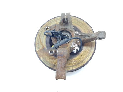 Left front steering knuckle DACIA SANDERO II | BP36781997M25 - Image 6
