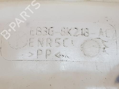 Expansion tank FORD RANGER (TKE) 2.2 TDCi 4x4 | BP34736026C120  - Image 5