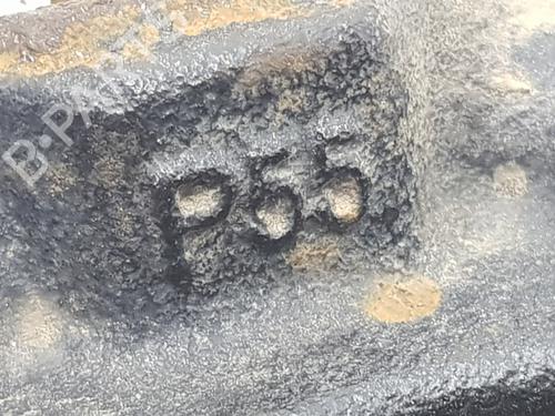 Right front steering knuckle CITROËN C3 III (SX) 1.2 PureTech 82 | BP31957960M26