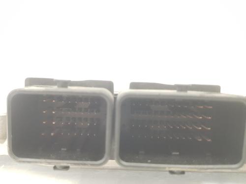 Engine control unit (ECU) PEUGEOT 206 SW (2E/K) 1.6 16V | BP17862777M57 