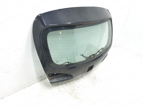 Tailgate SEAT LEON (1P1) 1.9 TDI | BP20710414C6 