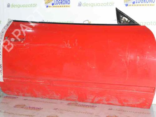 Right front door TOYOTA CELICA Coupe (_T20_) 1.8 i 16V (AT200) | BP2973384C3 
