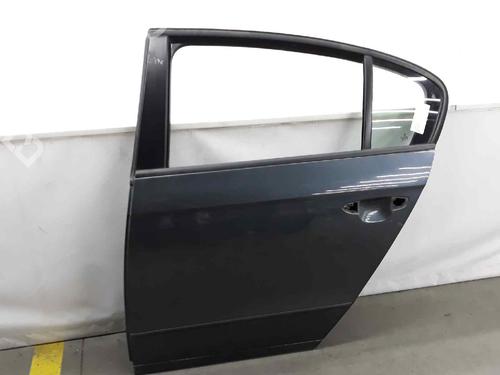 Left rear door VW PASSAT B6 (3C2) 2.0 TDI 16V | BP3527461C4 