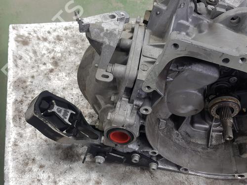 Gearbox PEUGEOT EXPERT Van (V_)  | BP34524031M3  - Image 11