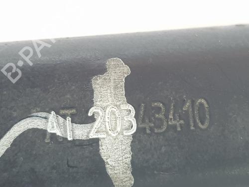 Left rear suspension arm BMW 5 (G30, F90) 530 e Plug-in-Hybrid | BP10195857M14 