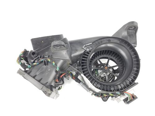 Used Heater blower motor MERCEDES-BENZ M-CLASS (W164) ML 320 CDI 4-matic (164.122) (224 hp) 14089873