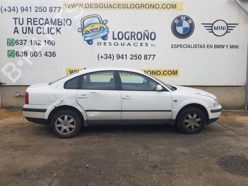 Engine control unit (ECU) VW PASSAT B5 (3B2) 1.9 TDI | BP34043515M57  - Image 9