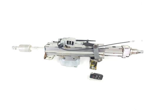Steering column JAGUAR F-PACE (X761) | BP36679057M21 - Image 4