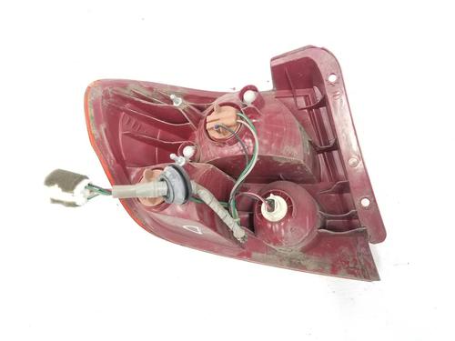 Right taillight HYUNDAI GETZ (TB) 1.3 | BP8602880C35 