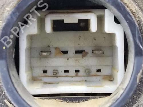 Rear left lock TOYOTA LAND CRUISER PRADO (_J12_) 3.0 D-4D (KDJ120, KDJ125) | BP8828214C100 