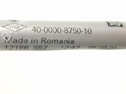 AC pipe DACIA DUSTER (PYM_, PYN_) 1.2 TCe 130 | BP34698968M126 - Image 5