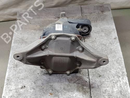 Rear differential MERCEDES-BENZ M-CLASS (W166) ML 250 CDI / BlueTEC 4-matic (166.004, 166.003) | BP38507903M24 - Image 3