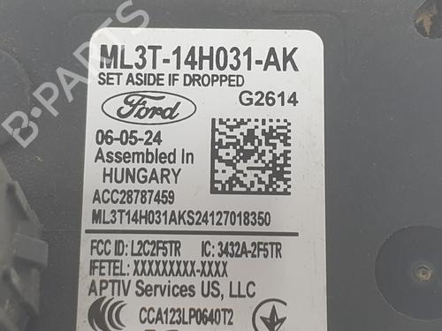 Electronic module FORD TOURNEO COURIER V769 MPV (N1P) 1.0 EcoBoost | BP31593308M83 - Image 4