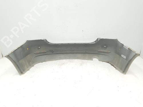 Rear bumper BMW 4 Gran Coupe (F36) 418 d | BP10717955C8 