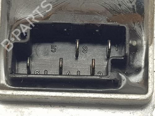 Heater resistor MERCEDES-BENZ M-CLASS (W163) ML 270 CDI (163.113) | BP14834562M108 