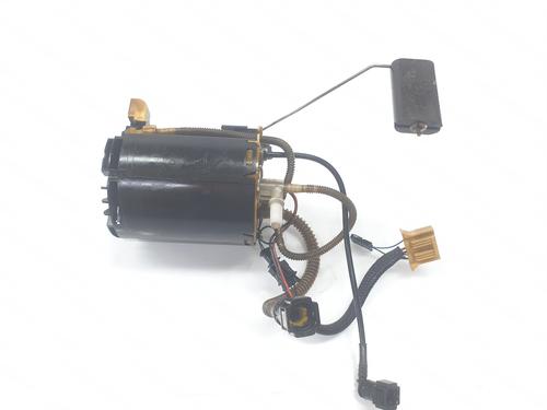 Fuel pump LAND ROVER RANGE ROVER EVOQUE (L538) 2.2 D 4x4 | BP29575393M76 