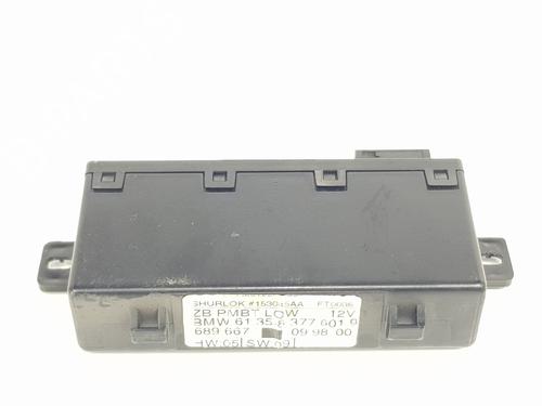 Electronic module BMW 5 (E39) 525 tds | BP24572084M83 