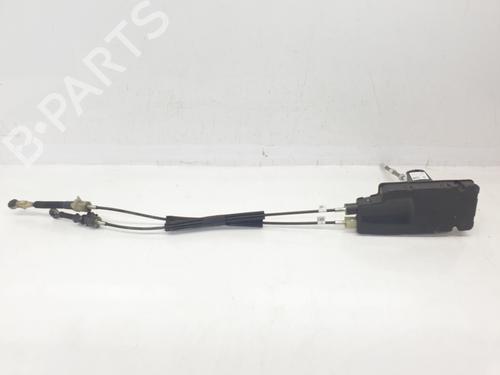Gear lever RENAULT EXPRESS Box Body/MPV | BP37995714M90 - Image 4