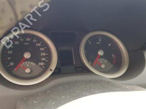 Front right lock RENAULT MEGANE II Coupé-Cabriolet (EM0/1_) 1.9 dCi | BP28478777C97 
